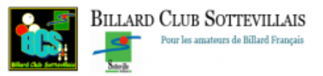 Billard Club Sottevillais